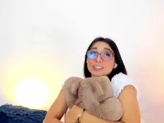 Julieth Davis's Live Sex Cam Show