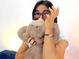 Julieth Davis's Live Sex Cam Show