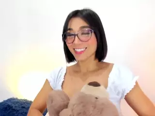 Julieth Davis's Live Sex Cam Show