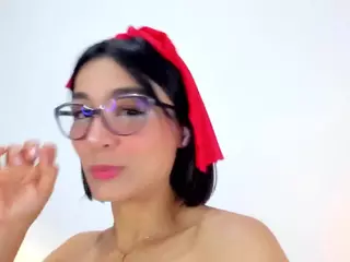 Julieth Davis's Live Sex Cam Show