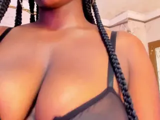 KristineLS's Live Sex Cam Show