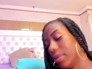 KristineLS's Live Sex Cam Show