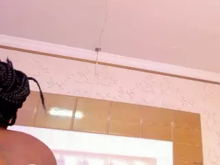 KristineLS's Live Sex Cam Show