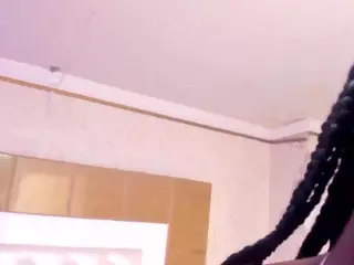 KristineLS's Live Sex Cam Show