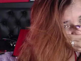 lilimatheus69's Live Sex Cam Show