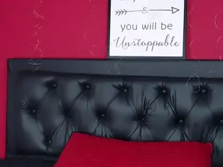 lilimatheus69's Live Sex Cam Show