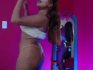 lilimatheus69's Live Sex Cam Show