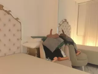 pamelamendez's Live Sex Cam Show