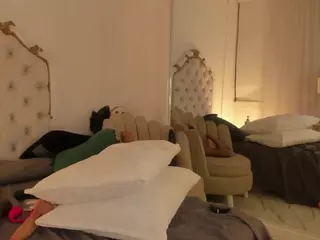 pamelamendez's Live Sex Cam Show