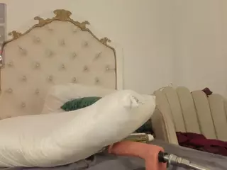 pamelamendez's Live Sex Cam Show
