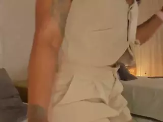 pamelamendez's Live Sex Cam Show
