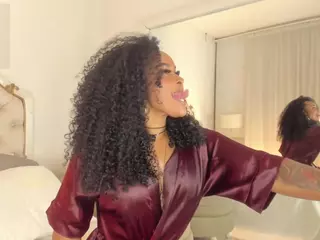 pamelamendez's Live Sex Cam Show