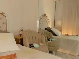 pamelamendez's Live Sex Cam Show