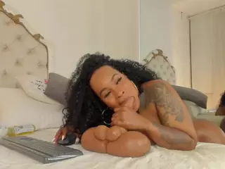 pamelamendez's Live Sex Cam Show