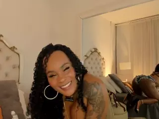 pamelamendez's Live Sex Cam Show
