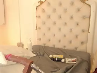 pamelamendez's Live Sex Cam Show