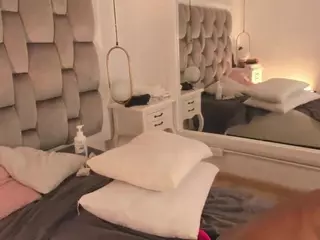 pamelamendez's Live Sex Cam Show
