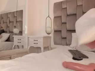 pamelamendez's Live Sex Cam Show