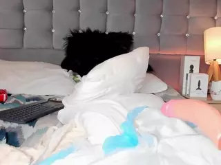 PocahontasFg's Live Sex Cam Show