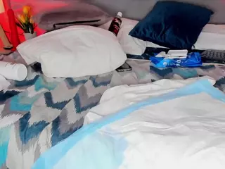 PocahontasFg's Live Sex Cam Show