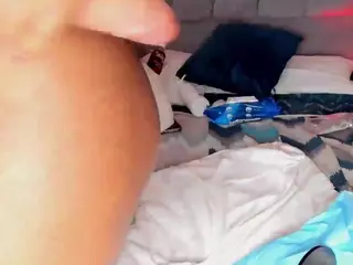PocahontasFg's Live Sex Cam Show