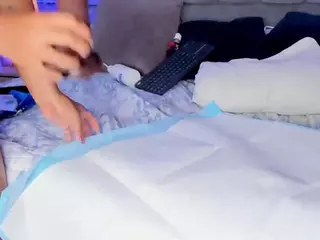 PocahontasFg's Live Sex Cam Show