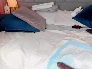 PocahontasFg's Live Sex Cam Show