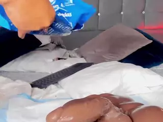 PocahontasFg's Live Sex Cam Show