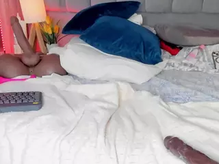 PocahontasFg's Live Sex Cam Show