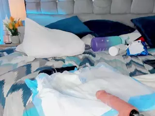 PocahontasFg's Live Sex Cam Show