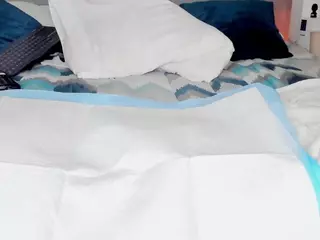 PocahontasFg's Live Sex Cam Show