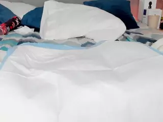 PocahontasFg's Live Sex Cam Show