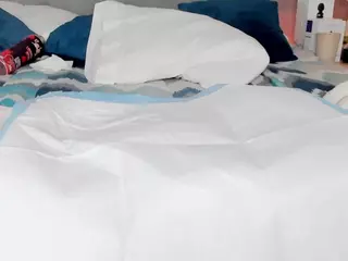 PocahontasFg's Live Sex Cam Show