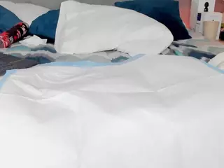 PocahontasFg's Live Sex Cam Show