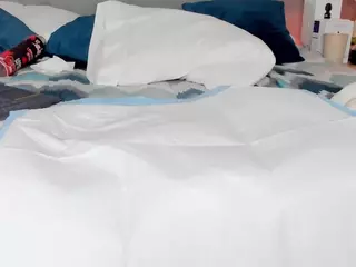 PocahontasFg's Live Sex Cam Show