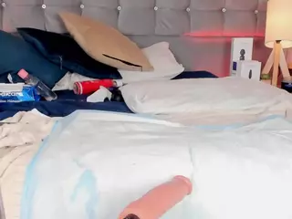 PocahontasFg's Live Sex Cam Show