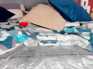 PocahontasFg's Live Sex Cam Show