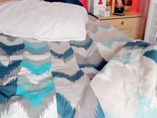 PocahontasFg's Live Sex Cam Show