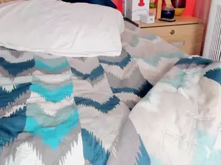 PocahontasFg's Live Sex Cam Show