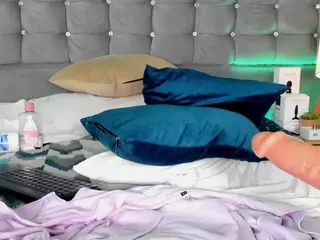 PocahontasFg's Live Sex Cam Show