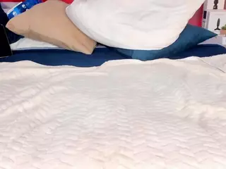 PocahontasFg's Live Sex Cam Show