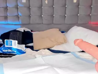 PocahontasFg's Live Sex Cam Show