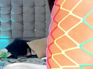 PocahontasFg's Live Sex Cam Show