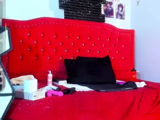 RenataxAllen's Live Sex Cam Show