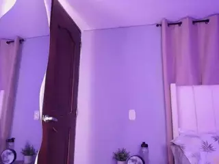 Shenoa's Live Sex Cam Show