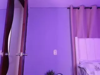 Shenoa's Live Sex Cam Show