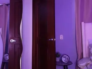 Shenoa's Live Sex Cam Show
