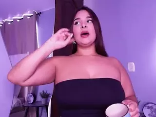 Shenoa's Live Sex Cam Show