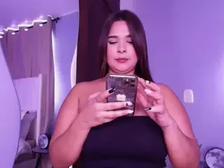 Shenoa's Live Sex Cam Show