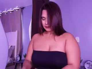 Shenoa's Live Sex Cam Show